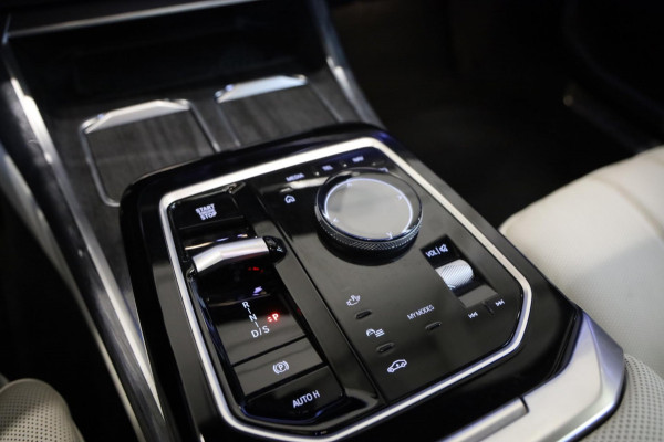 BMW 7 Serie 750e xDrive Pro M-Sportpakket 2026 LED HUD Active cruise PANO DAB B&W SOUND LEASE V/A 444,- pm