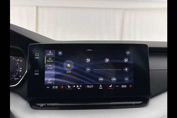 Škoda Octavia Combi 1.0 TSI Business Edition Plus (INCL-BTW) *FULL-LED | NAVI-FULLMAP | HEATED-COMFORTSEATS | DIGI-COCKPIT | CAMERA | KEYLESS | DAB | AMBIENTLIGHT | PRIVACYGLASS | ECC | CARPLAY | PDC | CRUISE | 17''ALU*