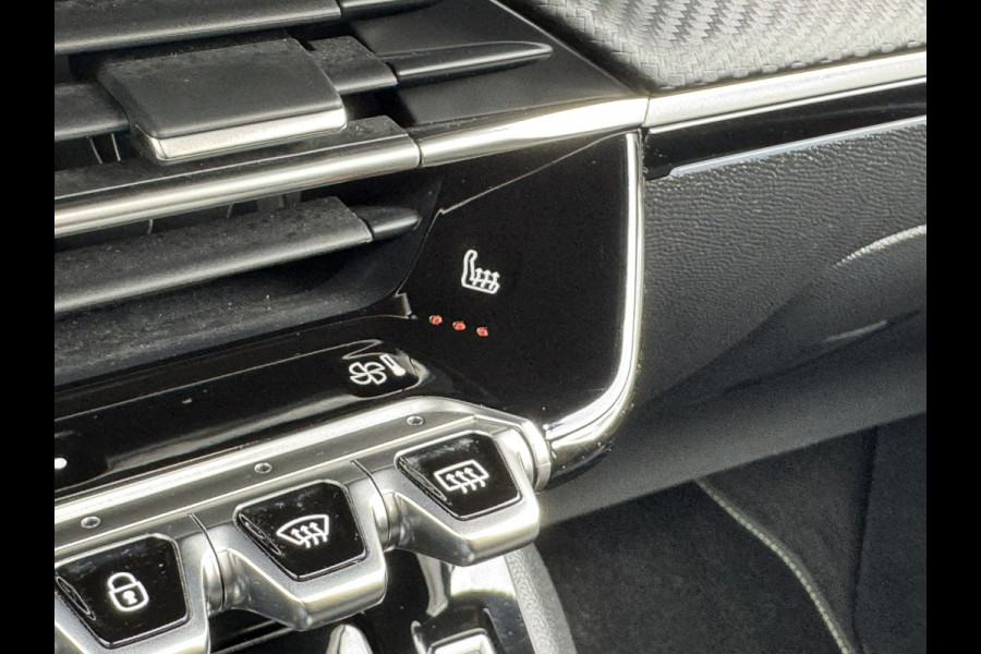 Peugeot 208 Hybrid 136 e-DCS6 GT Panorama 360 Camera Navigatie Carplay DAB Dodehoek Keyless