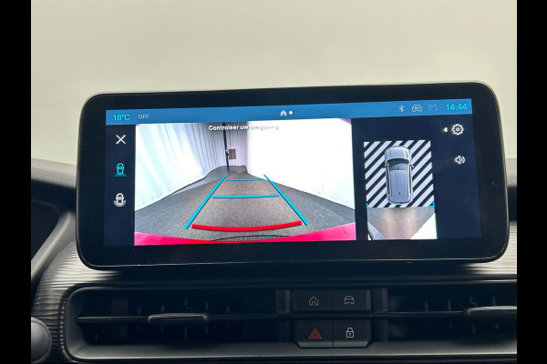 Jeep Avenger Altitude 54 kWh | SOH 95% | Adapt.Cruise/Control | Apple/Carplay | Origineel NL |