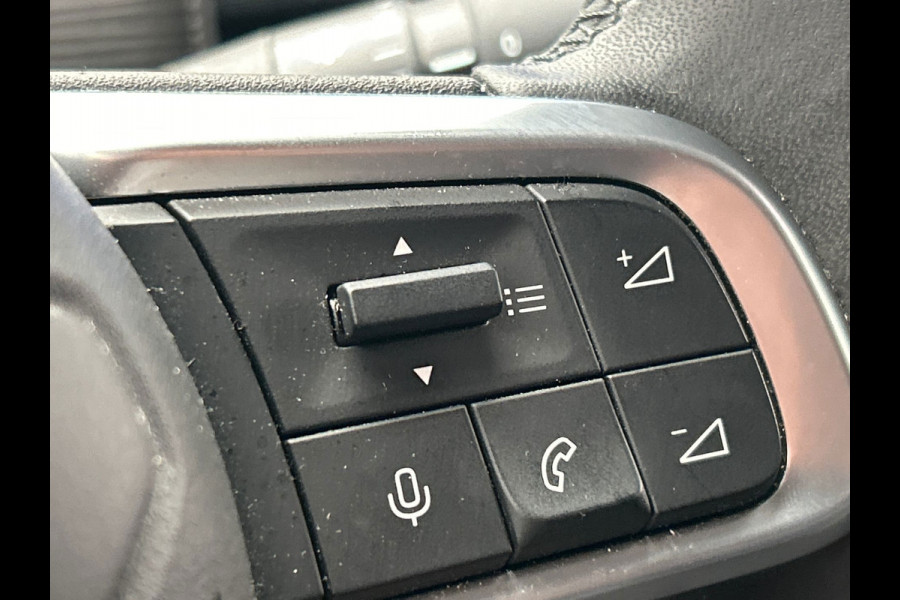 Jeep Avenger Altitude 54 kWh | SOH 95% | Adapt.Cruise/Control | Apple/Carplay | Origineel NL |