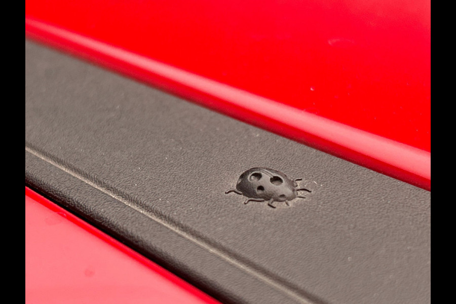 Jeep Avenger Altitude 54 kWh | SOH 95% | Adapt.Cruise/Control | Apple/Carplay | Origineel NL |