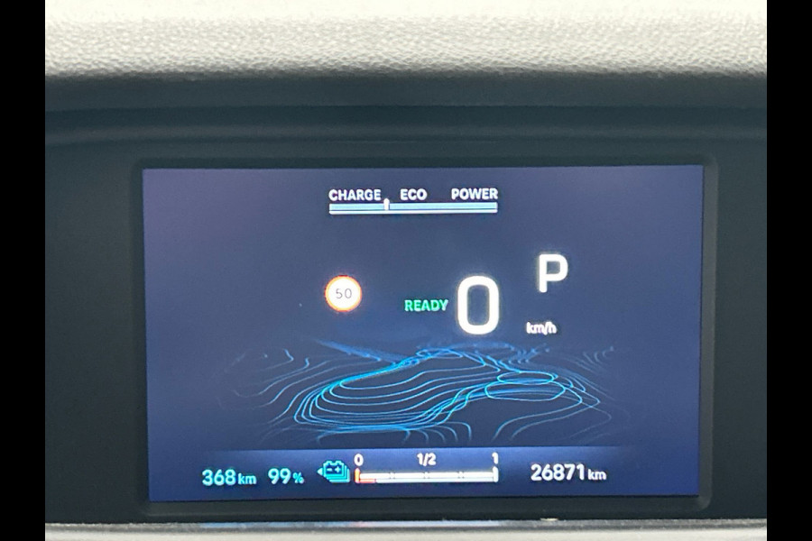 Jeep Avenger Altitude 54 kWh | SOH 95% | Adapt.Cruise/Control | Apple/Carplay | Origineel NL |