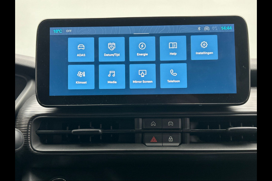 Jeep Avenger Altitude 54 kWh | SOH 95% | Adapt.Cruise/Control | Apple/Carplay | Origineel NL |