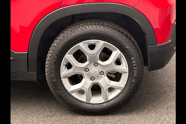 Jeep Avenger Altitude 54 kWh | SOH 95% | Adapt.Cruise/Control | Apple/Carplay | Origineel NL |