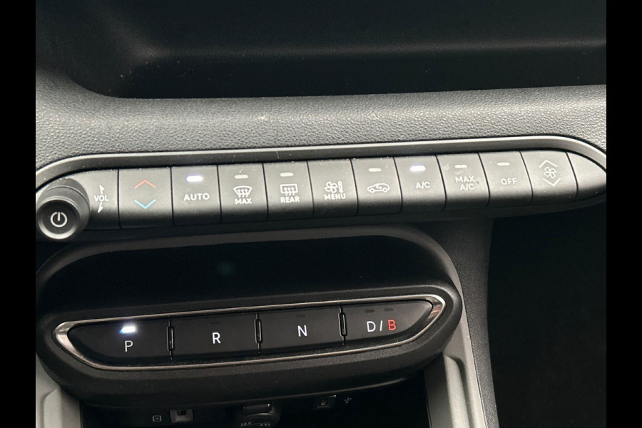 Jeep Avenger Altitude 54 kWh | SOH 95% | Adapt.Cruise/Control | Apple/Carplay | Origineel NL |