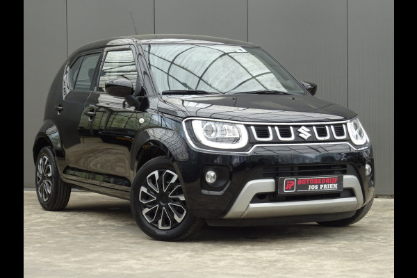 Suzuki Ignis 1.2 Smart Hybrid Comfort * NAVIGATIE * PDC * DEALER ONDERH. !!