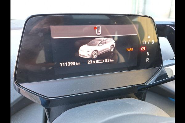 Volkswagen ID.4 Max 77 kWh | SOH: 87,6%   | Panorama | 21"LM | 360Cam | Trekhaak Elektr |