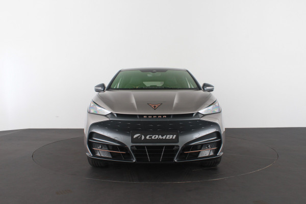 CUPRA Tavascan Business 82 kWh > Warmtepomp/Matrix/Atacama Desert...