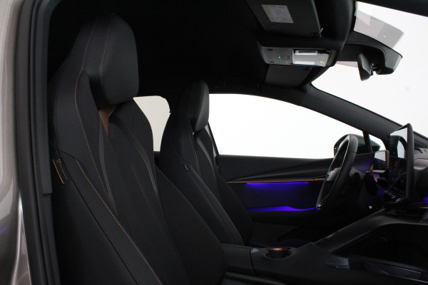 CUPRA Tavascan Business 82 kWh > Warmtepomp/Matrix/Atacama Desert...