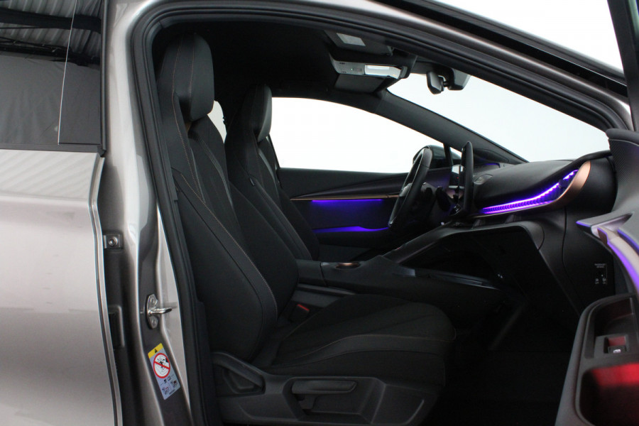 CUPRA Tavascan Business 82 kWh > Warmtepomp/Matrix/Atacama Desert...