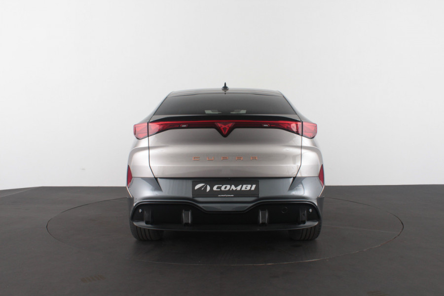 CUPRA Tavascan Business 82 kWh > Warmtepomp/Matrix/Atacama Desert...