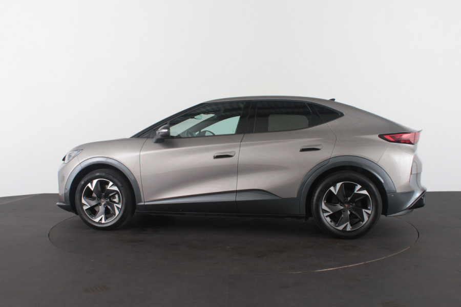 CUPRA Tavascan Business 82 kWh > Warmtepomp/Matrix/Atacama Desert...