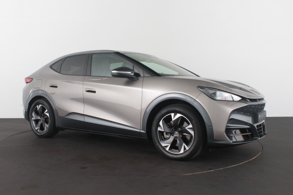 CUPRA Tavascan Business 82 kWh > Warmtepomp/Matrix/Atacama Desert...