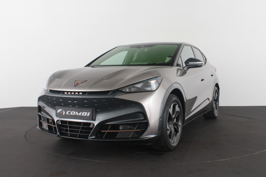 CUPRA Tavascan Business 82 kWh > Warmtepomp/Matrix/Atacama Desert...