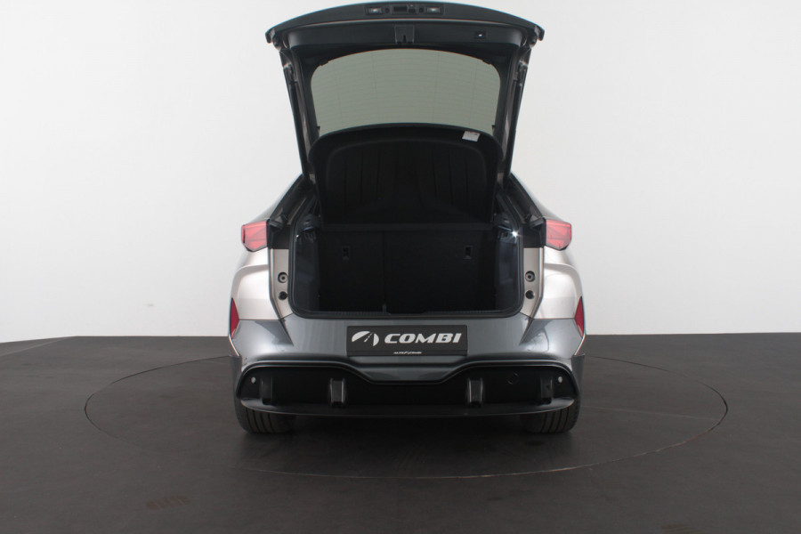 CUPRA Tavascan Business 82 kWh > Warmtepomp/Matrix/Atacama Desert...