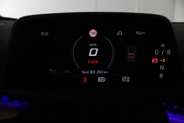 CUPRA Tavascan Business 82 kWh > Warmtepomp/Matrix/Atacama Desert...