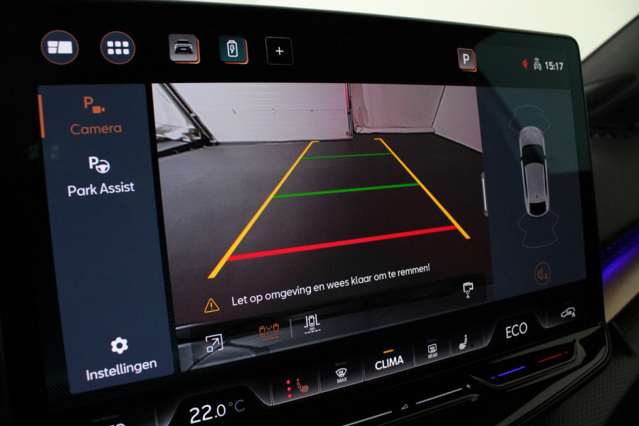 CUPRA Tavascan Business 82 kWh > Warmtepomp/Matrix/Atacama Desert...