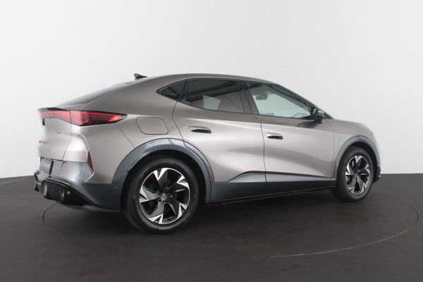 CUPRA Tavascan Business 82 kWh > Warmtepomp/Matrix/Atacama Desert...