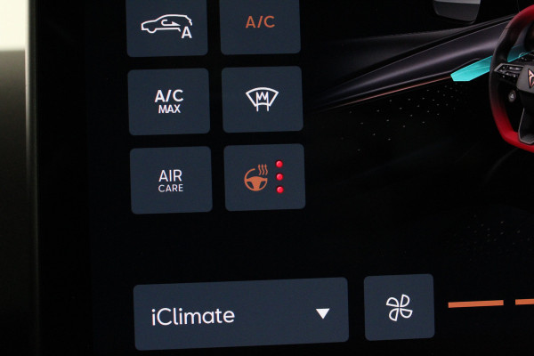 CUPRA Tavascan Business 82 kWh > Warmtepomp/Matrix/Atacama Desert...