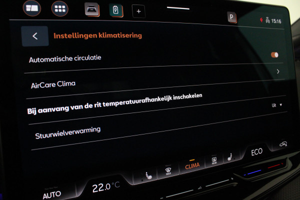 CUPRA Tavascan Business 82 kWh > Warmtepomp/Matrix/Atacama Desert...