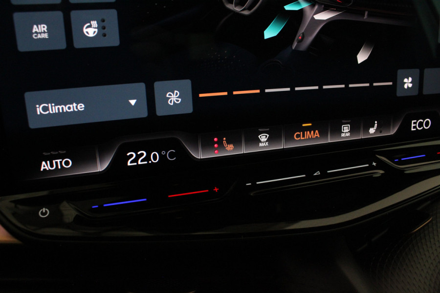 CUPRA Tavascan Business 82 kWh > Warmtepomp/Matrix/Atacama Desert...