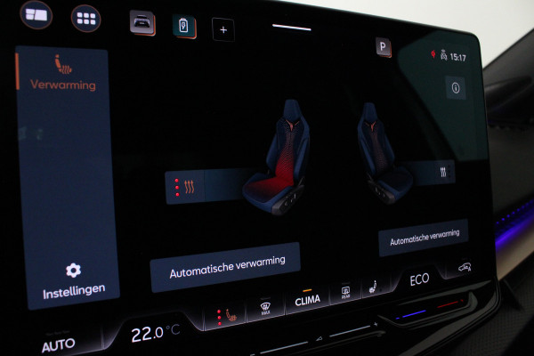 CUPRA Tavascan Business 82 kWh > Warmtepomp/Matrix/Atacama Desert...