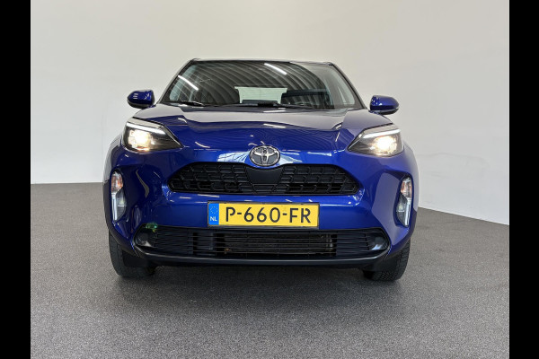 Toyota Yaris Cross 1.5 VVT-I Active Aut. Hybrid Airco Adaptive Cruise Control Achteruitrij Camera LM Velgen Carplay Navi Perfect onderhouden!