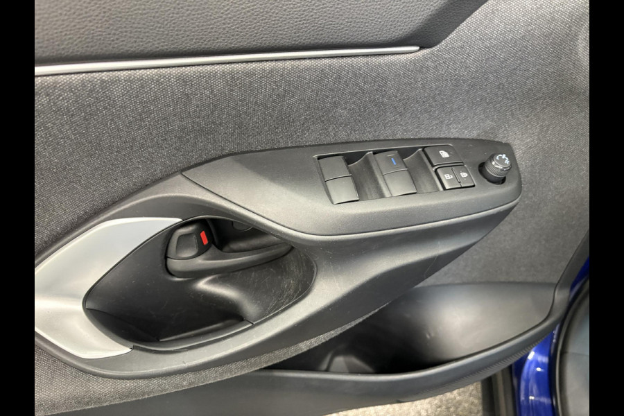 Toyota Yaris Cross 1.5 VVT-I Active Aut. Hybrid Airco Adaptive Cruise Control Achteruitrij Camera LM Velgen Carplay Navi Perfect onderhouden!