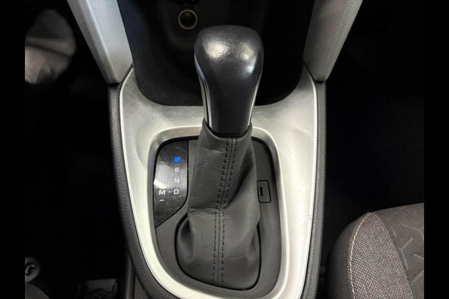 Toyota Yaris Cross 1.5 VVT-I Active Aut. Hybrid Airco Adaptive Cruise Control Achteruitrij Camera LM Velgen Carplay Navi Perfect onderhouden!