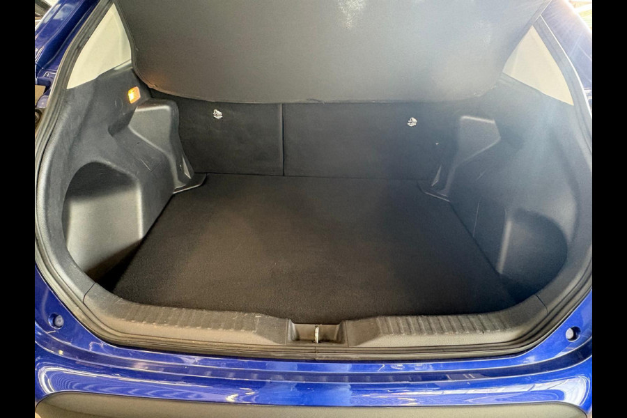 Toyota Yaris Cross 1.5 VVT-I Active Aut. Hybrid Airco Adaptive Cruise Control Achteruitrij Camera LM Velgen Carplay Navi Perfect onderhouden!