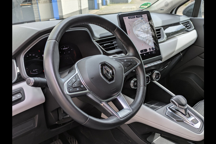 Renault Captur 1.3 TCe 140 Edition One|Groot-Navi|Adaptive-Cruise|360-Camera|Stoel/Stuurverwarming|Digi-Dash