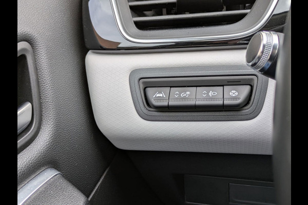 Renault Captur 1.3 TCe 140 Edition One|Groot-Navi|Adaptive-Cruise|360-Camera|Stoel/Stuurverwarming|Digi-Dash