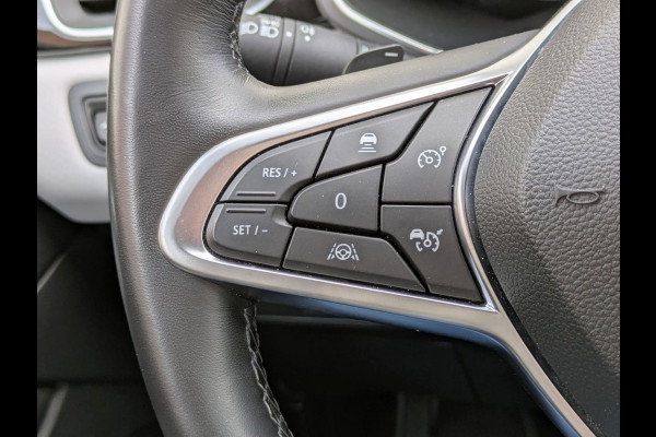 Renault Captur 1.3 TCe 140 Edition One|Groot-Navi|Adaptive-Cruise|360-Camera|Stoel/Stuurverwarming|Digi-Dash