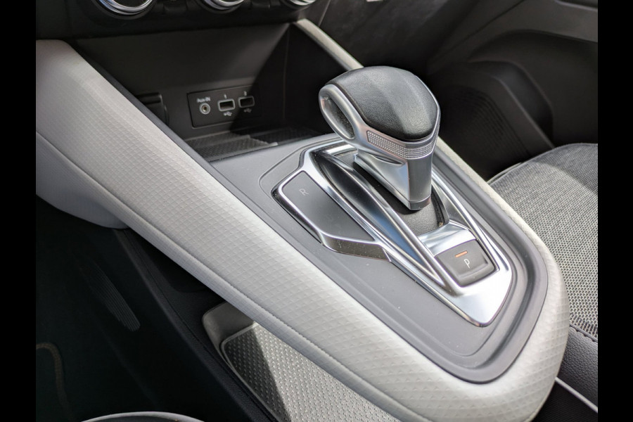 Renault Captur 1.3 TCe 140 Edition One|Groot-Navi|Adaptive-Cruise|360-Camera|Stoel/Stuurverwarming|Digi-Dash