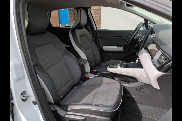 Renault Captur 1.3 TCe 140 Edition One|Groot-Navi|Adaptive-Cruise|360-Camera|Stoel/Stuurverwarming|Digi-Dash