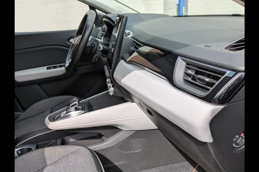 Renault Captur 1.3 TCe 140 Edition One|Groot-Navi|Adaptive-Cruise|360-Camera|Stoel/Stuurverwarming|Digi-Dash