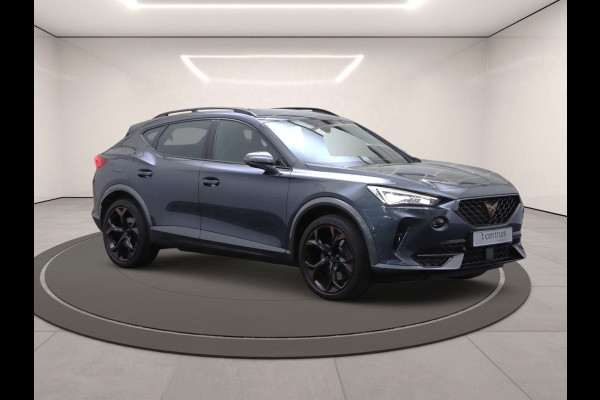 CUPRA Formentor 1.4 e-Hybrid 245 PK VZ Copper Edition PHEV, Trekhaak, Memory, Adap. Cruise Control