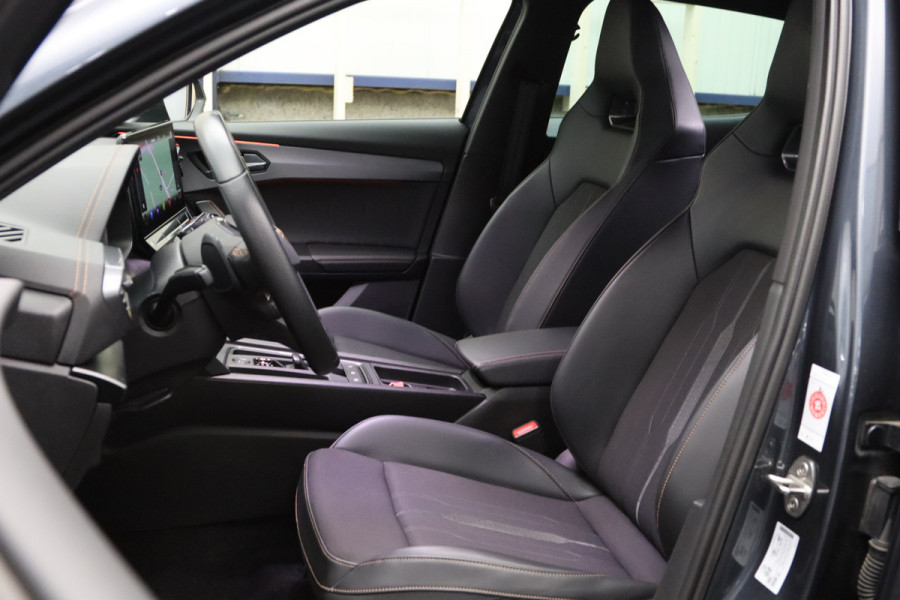 CUPRA Formentor 1.4 e-Hybrid 245 PK VZ Copper Edition PHEV, Trekhaak, Memory, Adap. Cruise Control