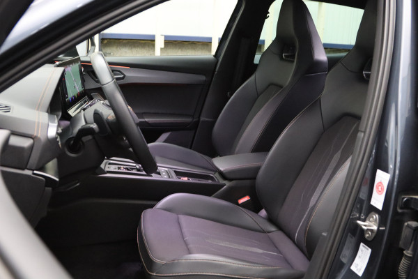 CUPRA Formentor 1.4 e-Hybrid 245 PK VZ Copper Edition PHEV, Trekhaak, Memory, Adap. Cruise Control