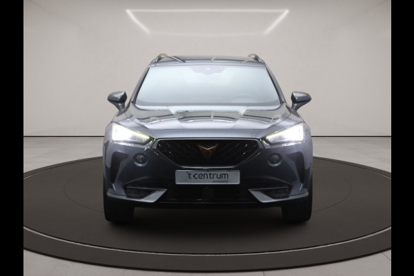 CUPRA Formentor 1.4 e-Hybrid 245 PK VZ Copper Edition PHEV, Trekhaak, Memory, Adap. Cruise Control