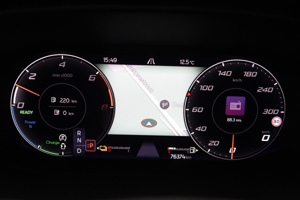 CUPRA Formentor 1.4 e-Hybrid 245 PK VZ Copper Edition PHEV, Trekhaak, Memory, Adap. Cruise Control