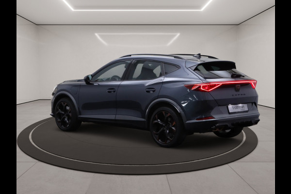 CUPRA Formentor 1.4 e-Hybrid 245 PK VZ Copper Edition PHEV, Trekhaak, Memory, Adap. Cruise Control