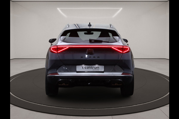 CUPRA Formentor 1.4 e-Hybrid 245 PK VZ Copper Edition PHEV, Trekhaak, Memory, Adap. Cruise Control