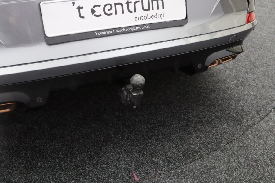 CUPRA Formentor 1.4 e-Hybrid 245 PK VZ Copper Edition PHEV, Trekhaak, Memory, Adap. Cruise Control