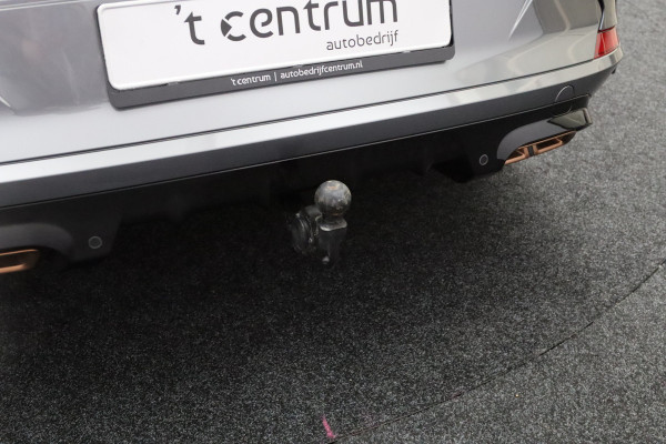 CUPRA Formentor 1.4 e-Hybrid 245 PK VZ Copper Edition PHEV, Trekhaak, Memory, Adap. Cruise Control