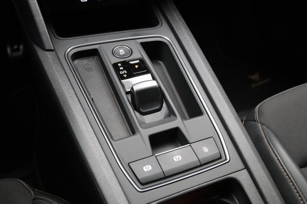 CUPRA Formentor 1.4 e-Hybrid 245 PK VZ Copper Edition PHEV, Trekhaak, Memory, Adap. Cruise Control