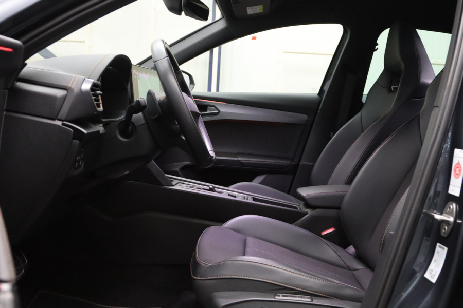 CUPRA Formentor 1.4 e-Hybrid 245 PK VZ Copper Edition PHEV, Trekhaak, Memory, Adap. Cruise Control