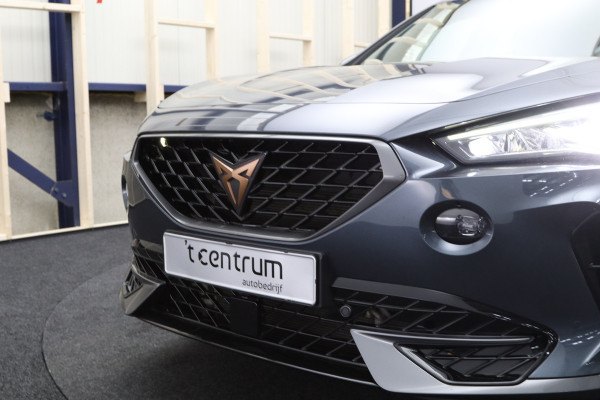 CUPRA Formentor 1.4 e-Hybrid 245 PK VZ Copper Edition PHEV, Trekhaak, Memory, Adap. Cruise Control