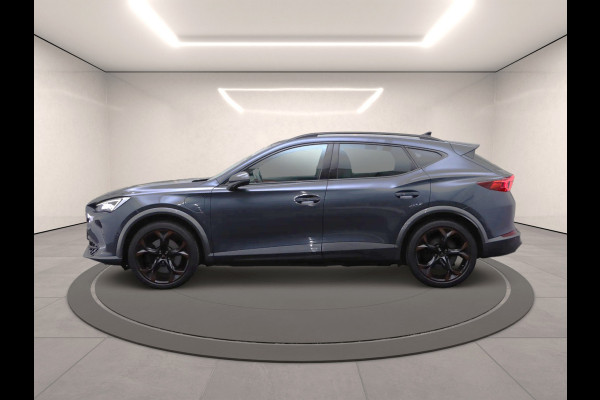 CUPRA Formentor 1.4 e-Hybrid 245 PK VZ Copper Edition PHEV, Trekhaak, Memory, Adap. Cruise Control